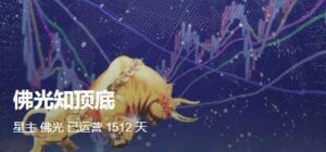 【佛光知顶底】《佛光知顶底视频直播合集》网盘课程下载-爱雅微课