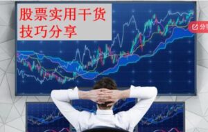 【精品课程】《低吸+打板 核心量价基础》网盘课程下载-爱雅微课