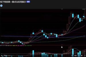 【高扬】《高扬线下班特别课-查点法应用展示 1视频》网盘课程下载-爱雅微课