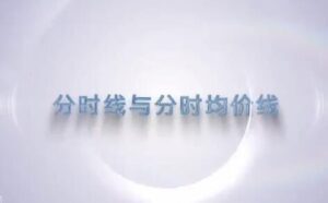 【谭记恩】《短兵相接—分时动态分析系统一期之盘口七种武器》网盘课程下载-爱雅微课