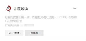 【股海有川】《股海有川 川哥2025年逻辑致胜系统课程》网盘课程下载-爱雅微课