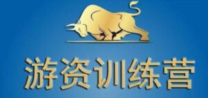 【精品课程】《游资训练营：龙头战法初级教程 共13集》网盘课程下载-爱雅微课