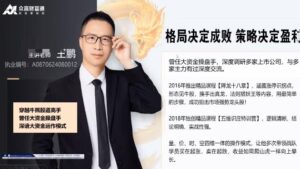 【王鹏】《王鹏-大鹏龙头黄金买点实训营》网盘课程下载-爱雅微课