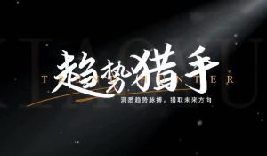 【小雨谈期】《小雨谈期 趋势猎手 期货课程》网盘课程下载-爱雅微课