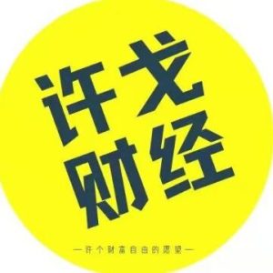 【许戈】《许戈财富谈课程》网盘课程下载-爱雅微课